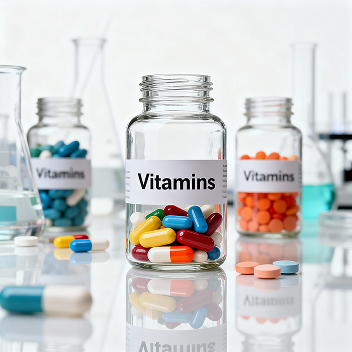 Vitamins